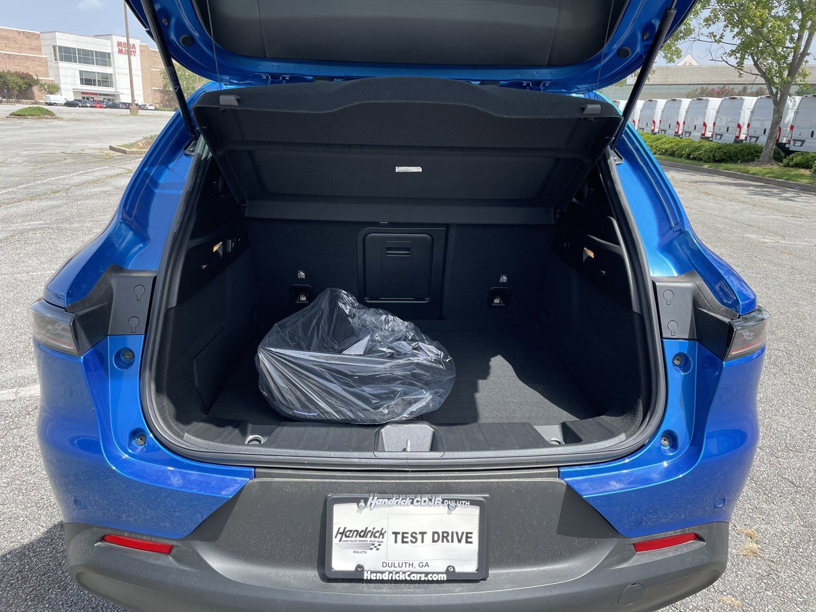 Used 2024 Dodge Hornet GT w/ GT Blacktop Package image 29