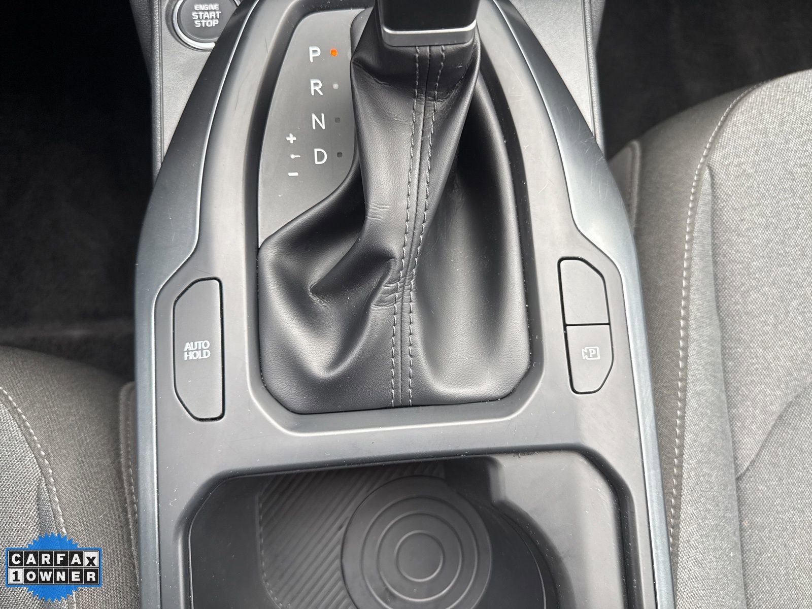 Used 2025 Kia K4 LXS image 21