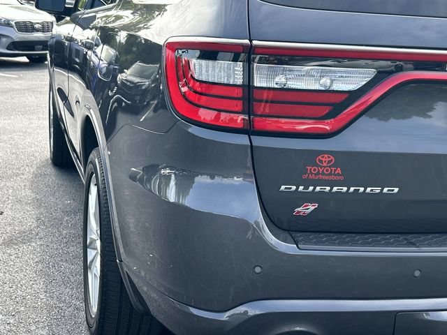 Used 2024 Dodge Durango GT AWD/4WD image 10