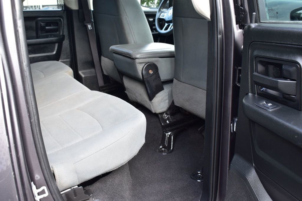 Used 2018 RAM 1500 Express image 23