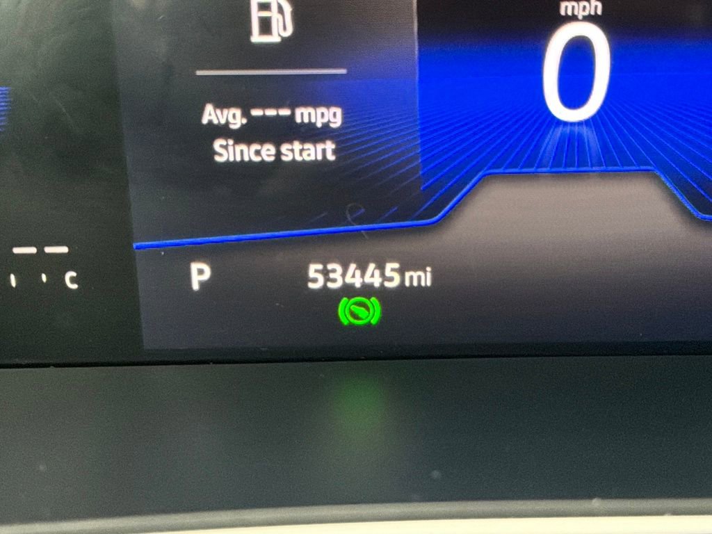 Used 2024 Volkswagen Tiguan SE image 18