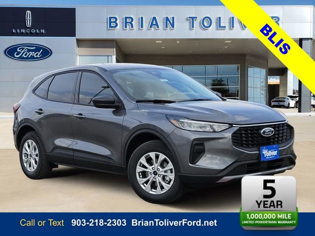 New 2026 Ford Escape Active image 1