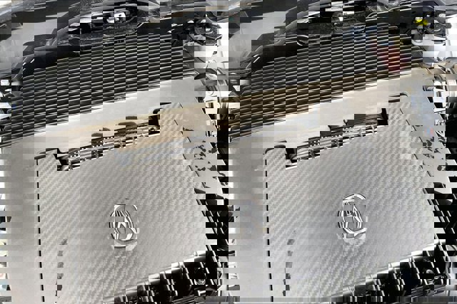 Used 2023 Acura MDX SH-AWD image 33