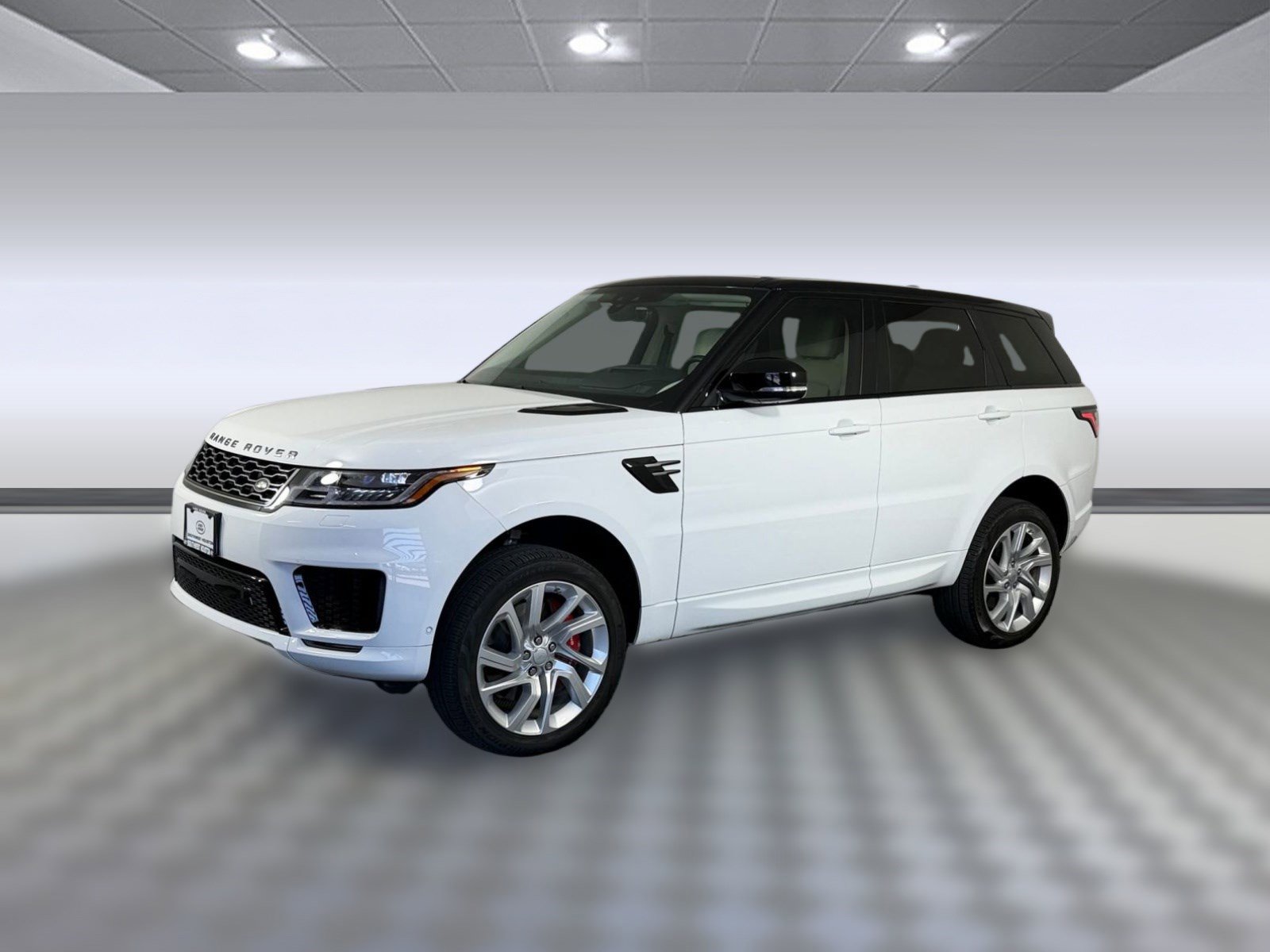 Used 2020 Land Rover Range Rover Sport HSE Dynamic