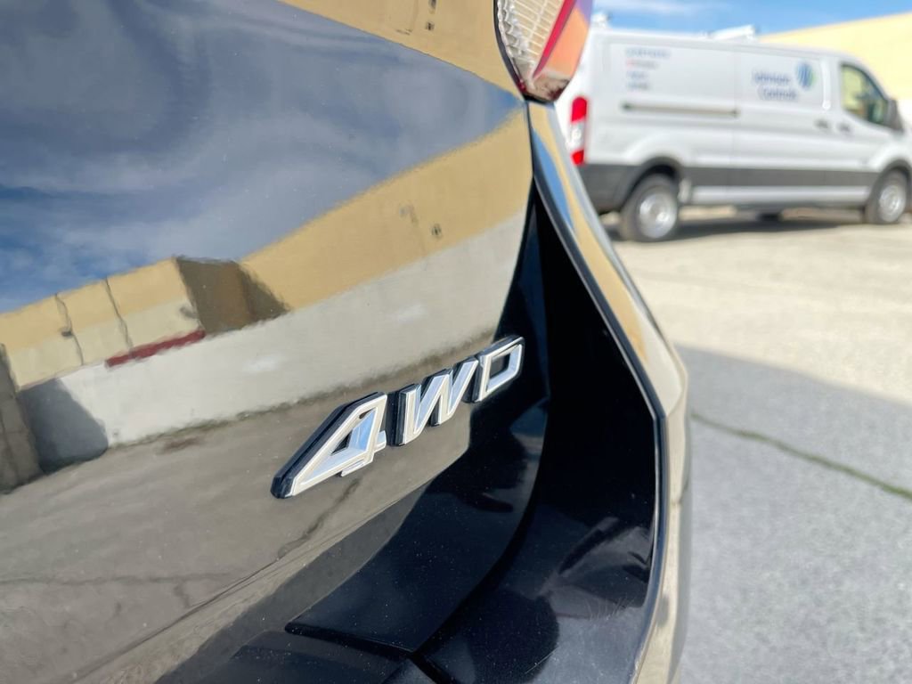 Used 2021 Ford Explorer Timberline image 19