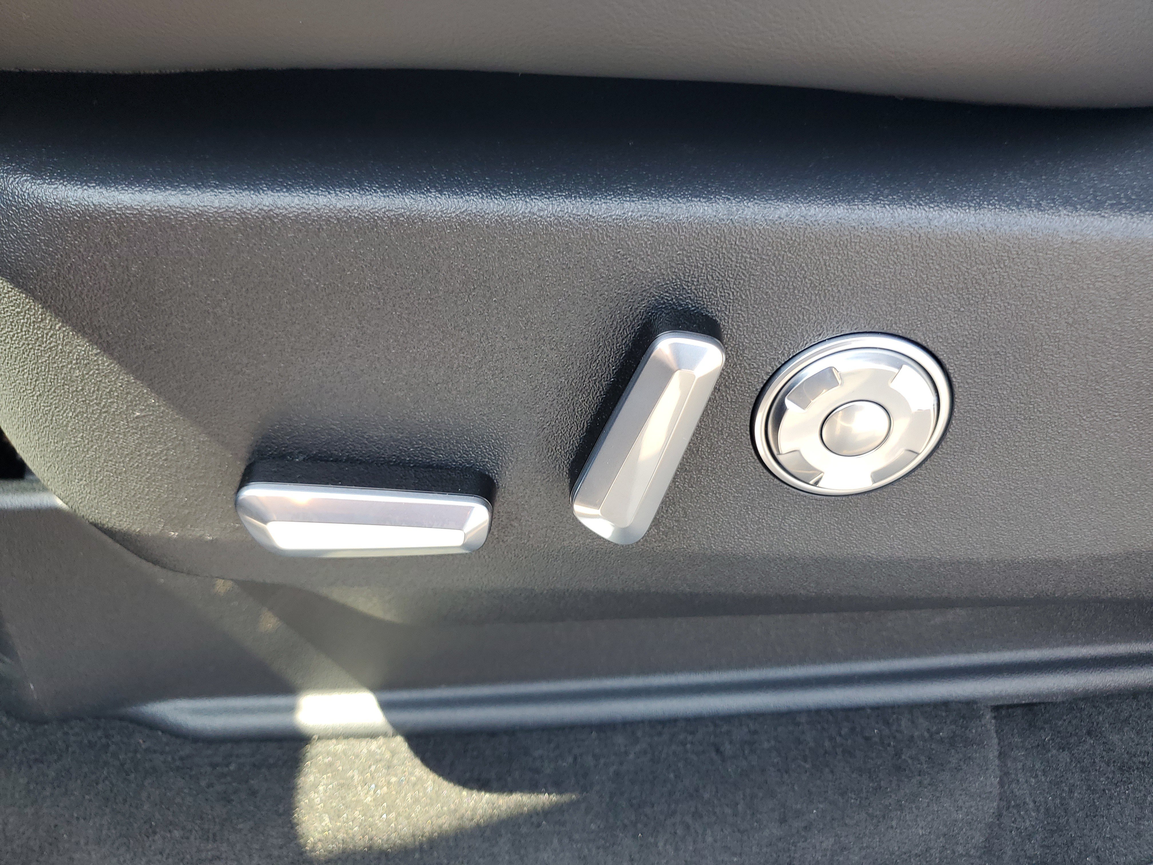 New 2027 Lincoln Navigator L Black Label AWD/4WD image 13