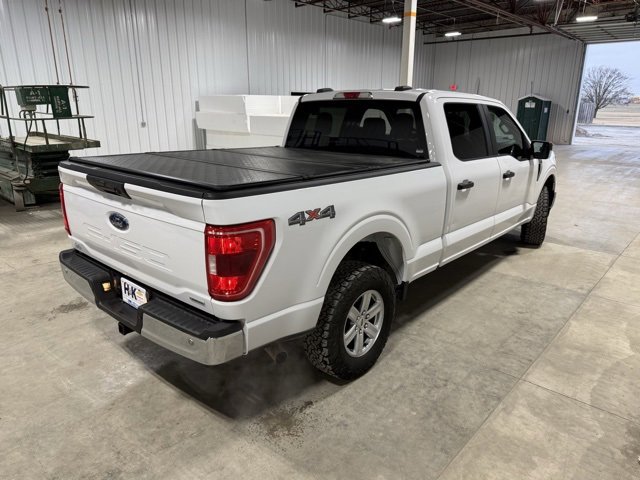 Used 2023 Ford F150 XLT w/ Trailer Tow Package image 40