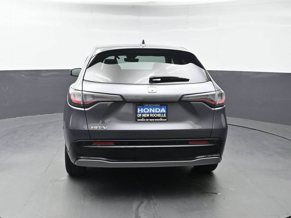 Used 2026 Honda HR-V EX-L image 5