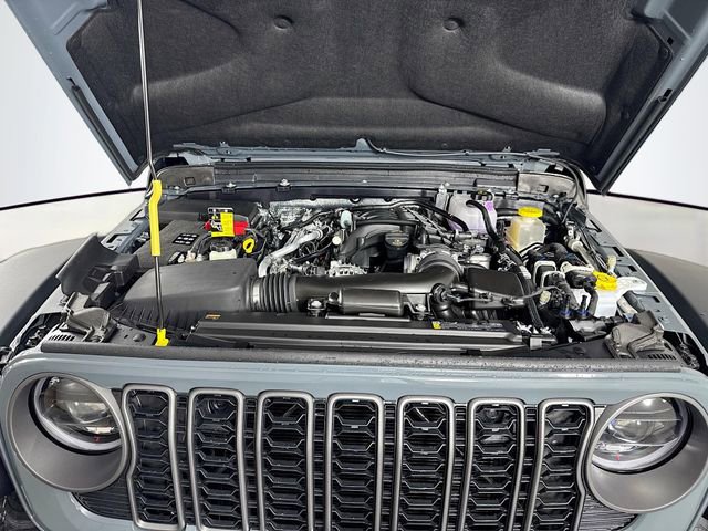 New 2026 Jeep Gladiator Mojave image 32