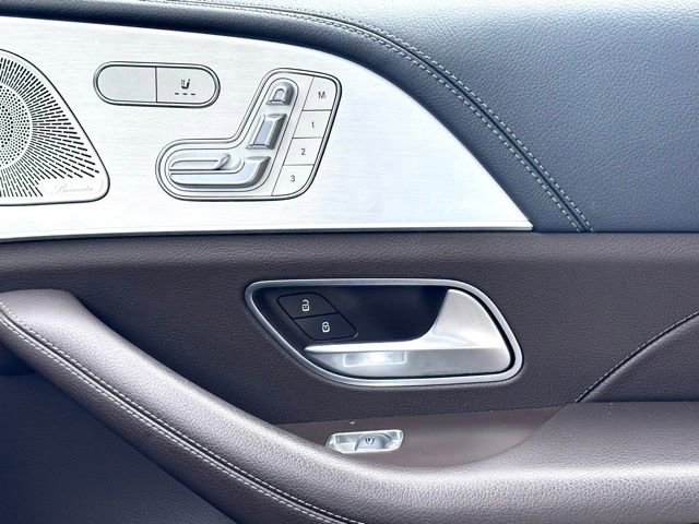 Certified 2021 Mercedes-Benz GLE 350 4MATIC image 34