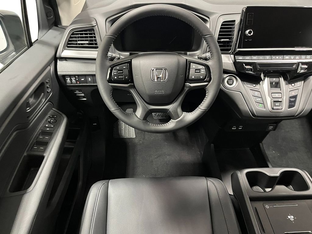 New 2026 Honda Odyssey EX-L image 14