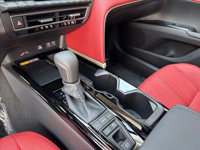 New 2026 Toyota Camry XSE FWD image 17