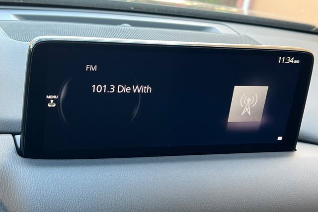 New 2025 MAZDA CX-5 AWD 2.5 S image 19