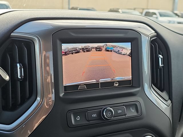 New 2026 GMC Sierra 1500 Pro w/ Graphite Edition AWD/4WD image 13