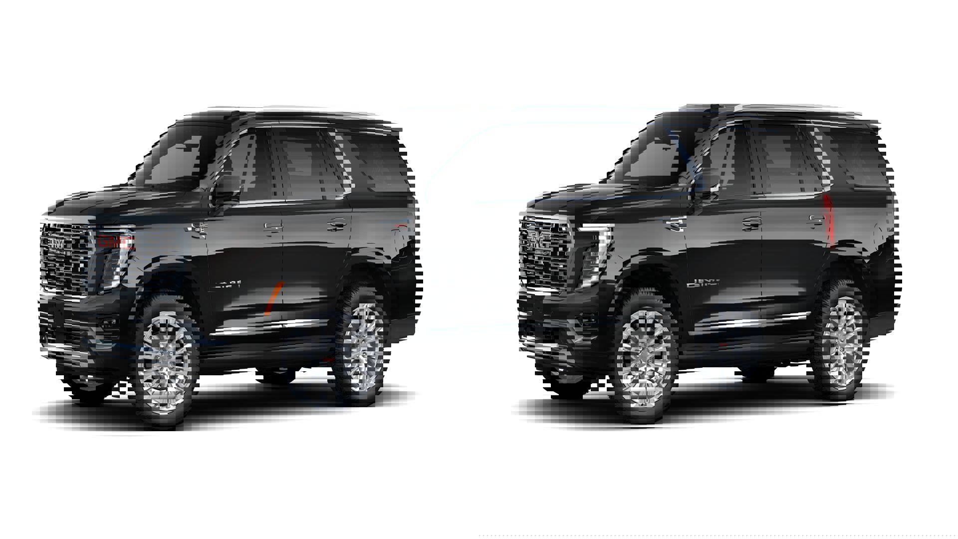 New 2026 GMC Yukon Denali image 2