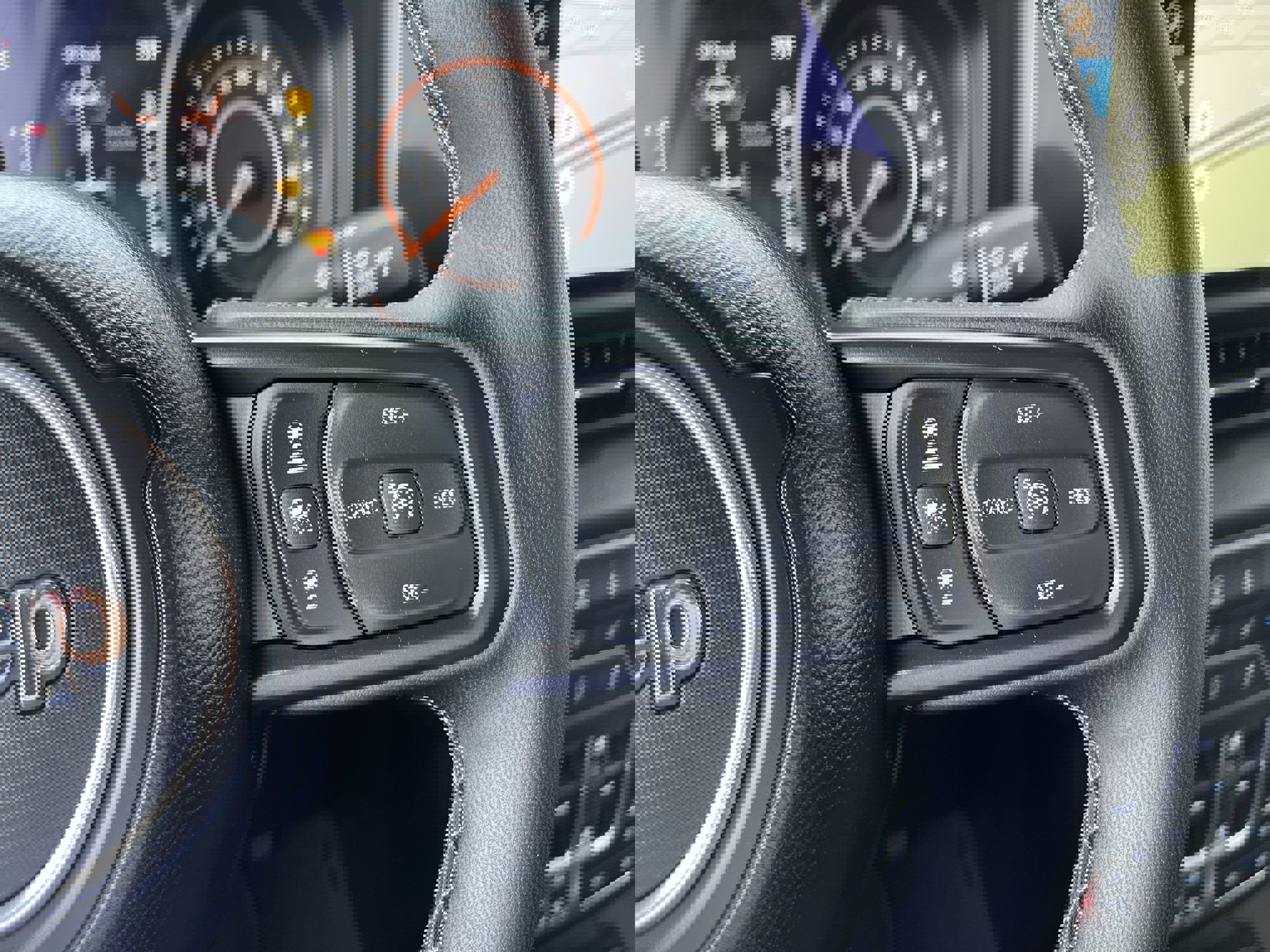 New 2026 Jeep Gladiator Rubicon image 32