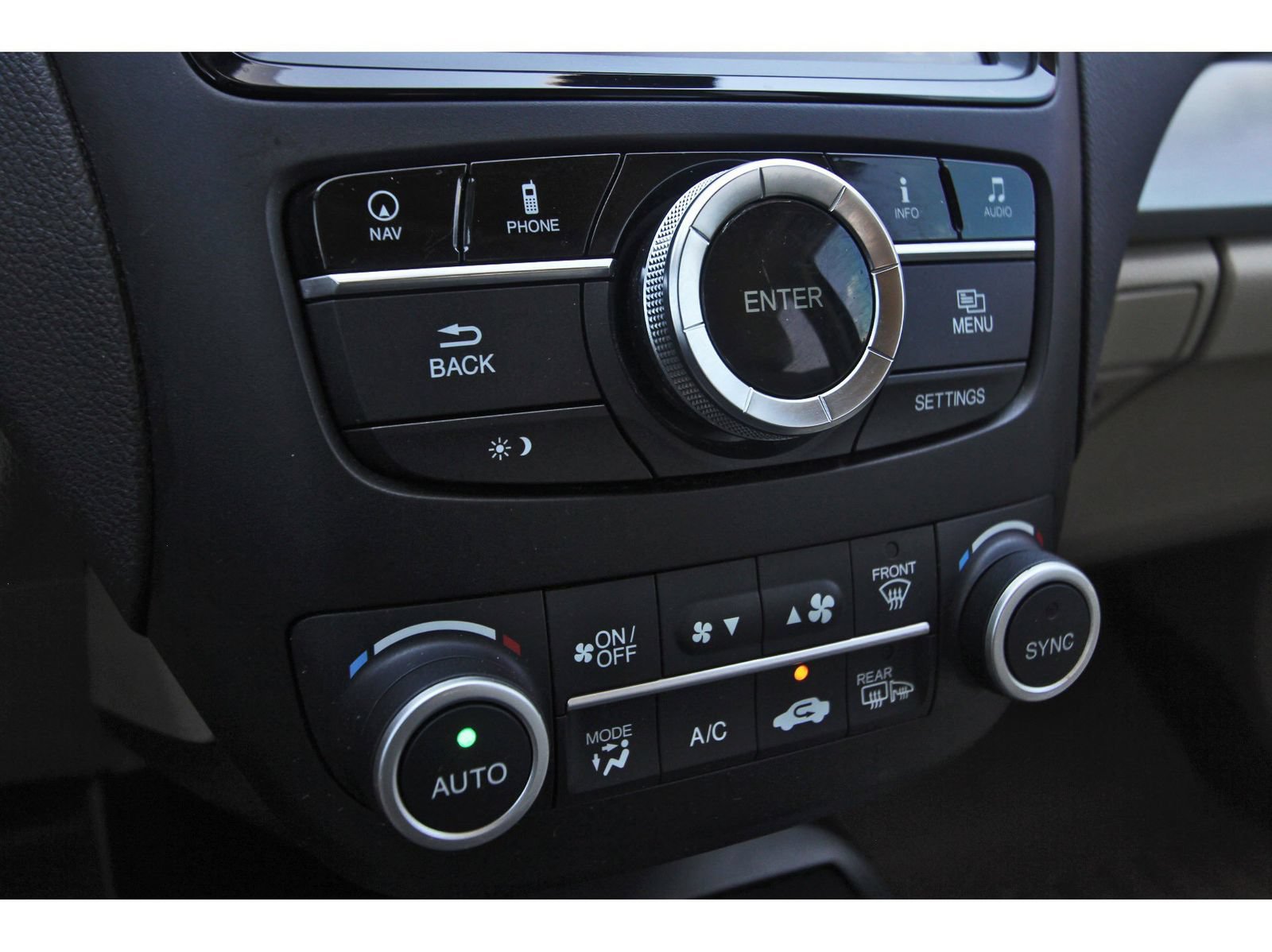 Used 2016 Acura RDX FWD w/ Technology Package image 27