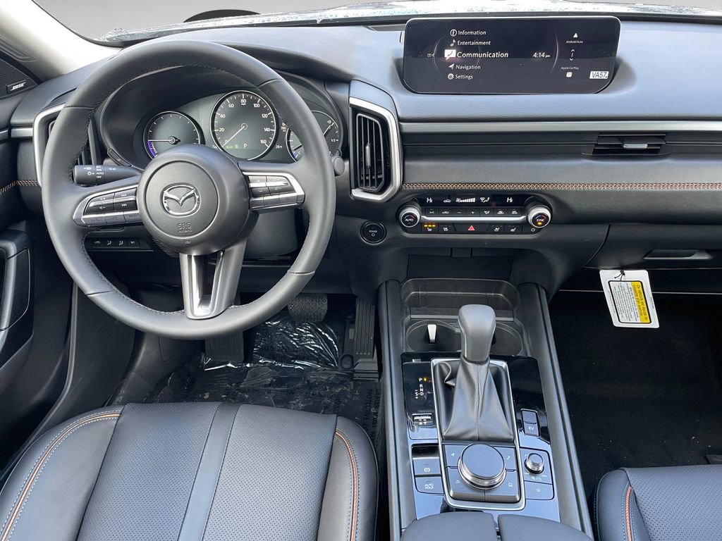 New 2026 MAZDA CX-50 AWD 2.5 Hybrid w/ Weather Package image 9