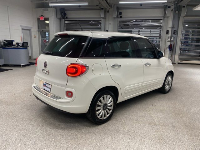 Used 2014 FIAT 500L Easy image 5