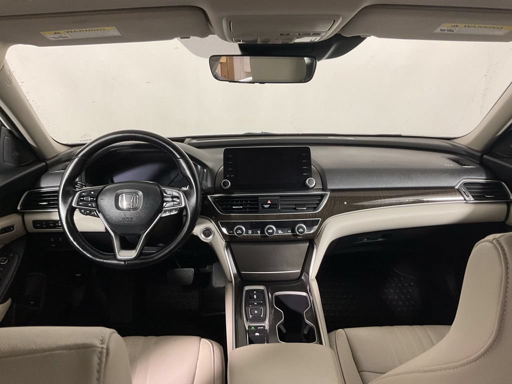 Used 2020 Honda Accord Touring image 23