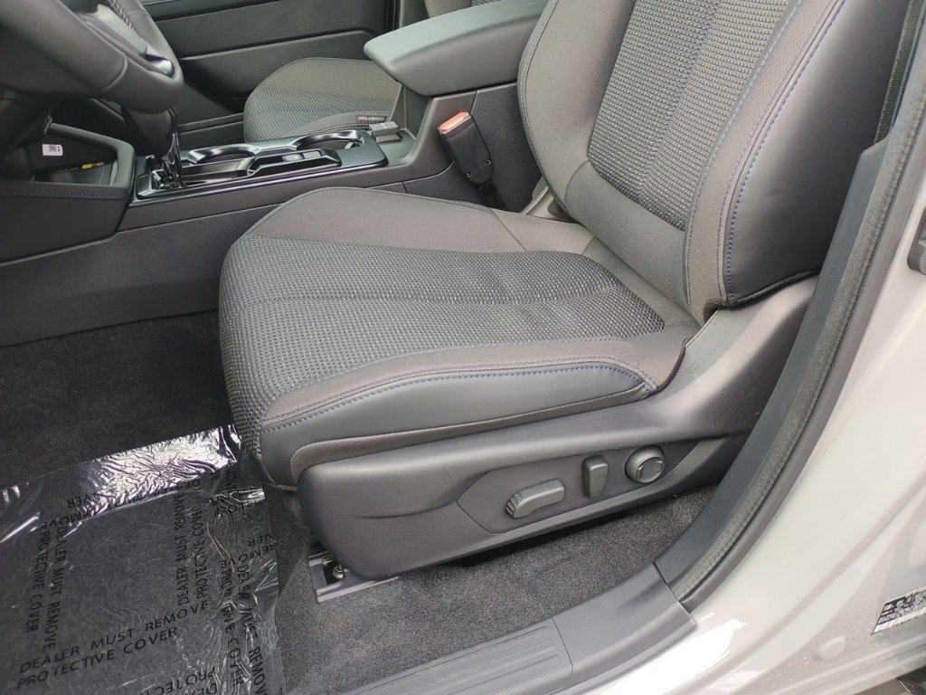 New 2026 Subaru Forester Premium image 10