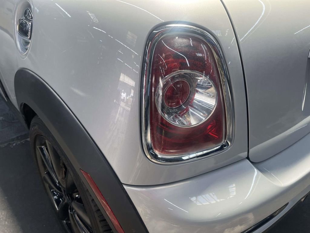 Used 2012 MINI Cooper S FWD image 10