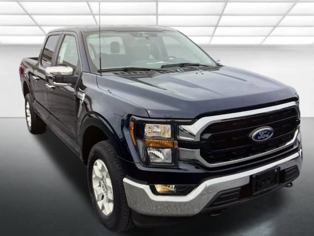 Used 2023 Ford F150 XLT
