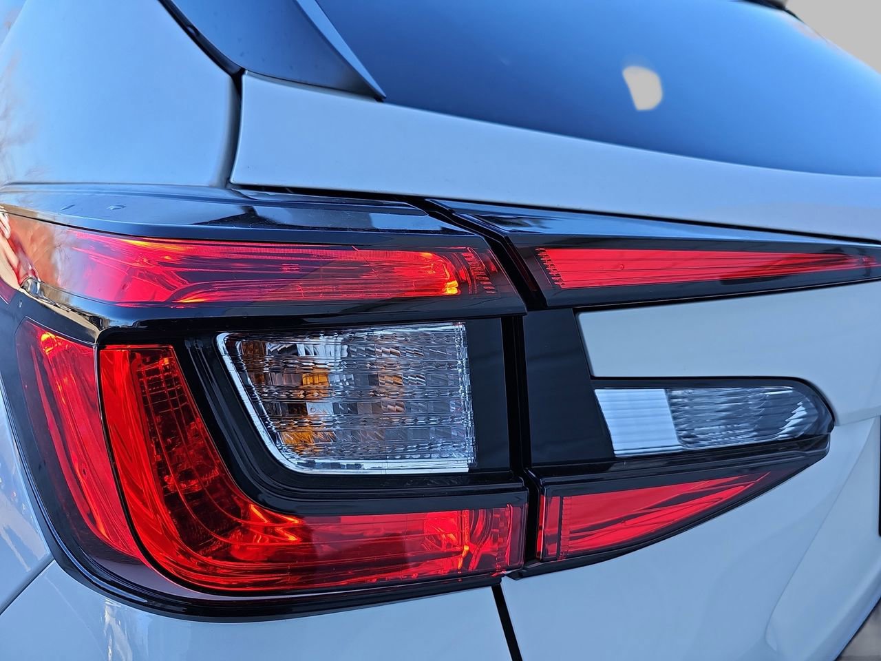 New 2026 Subaru Crosstrek 2.5i Limited AWD/4WD image 34