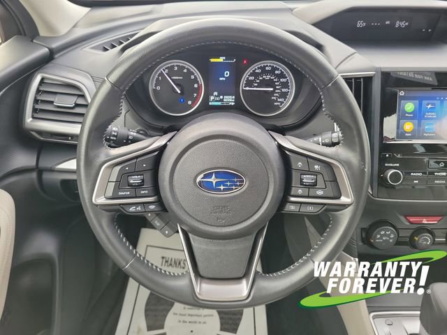 Used 2023 Subaru Forester Premium image 9