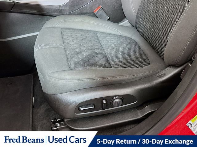 Used 2021 Chevrolet Blazer LT image 20