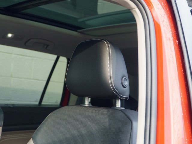 Used 2023 Volkswagen Atlas SEL Premium image 20