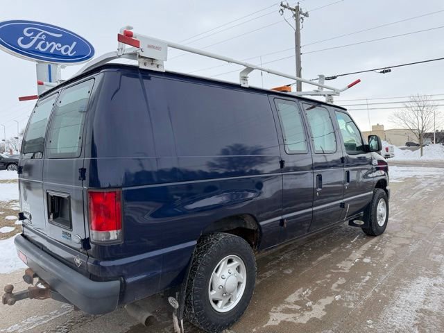 Used 2014 Ford E-350 and Econoline 350 Super Duty w/ Power Group image 8