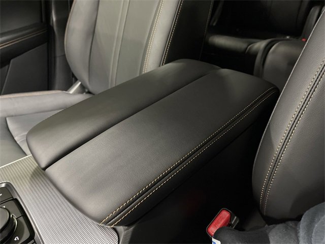 New 2026 MAZDA CX-90 3.3 Turbo w/ Premium Sport Pkg image 27