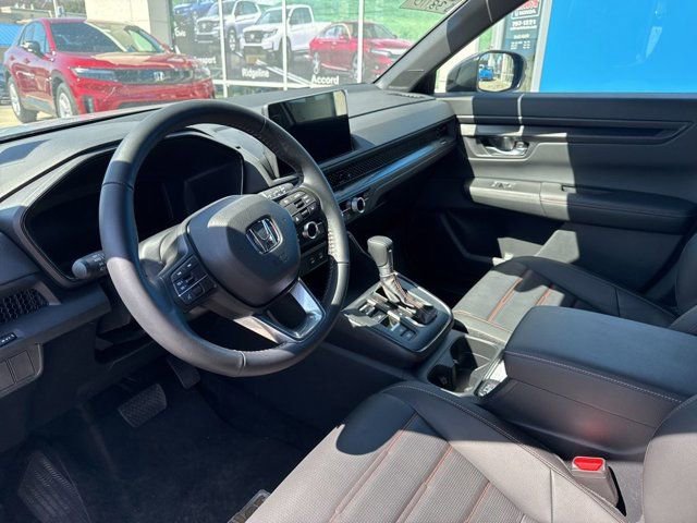 Used 2026 Honda CR-V Sport-L image 6