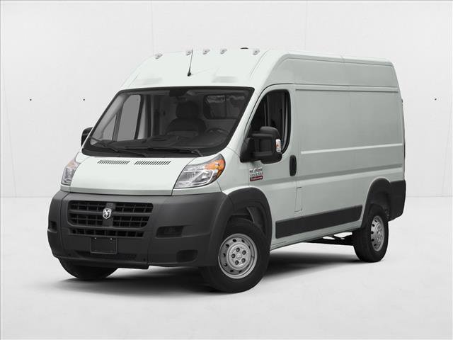 Used 2016 RAM ProMaster 1500 w/ Premium Appearance Group