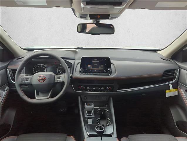 New 2026 Nissan Rogue SV image 18