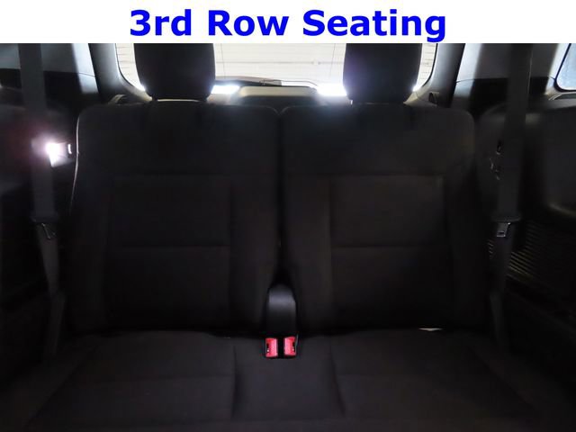Used 2021 Ford Explorer XLT RWD image 31