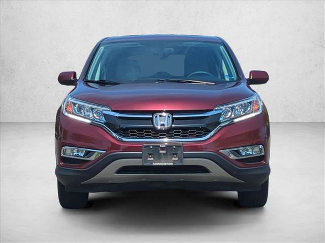 Used 2015 Honda CR-V EX video 2