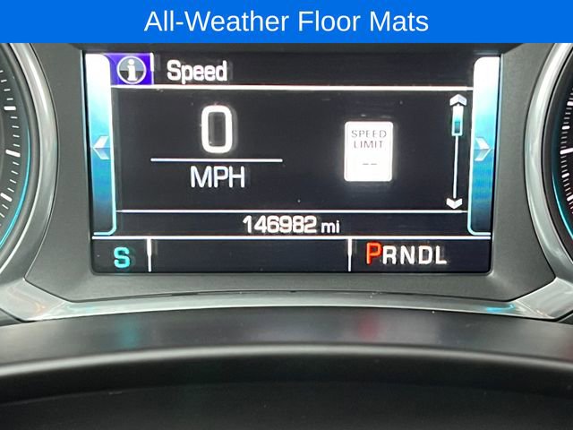 Used 2018 Chevrolet Equinox Premier AWD/4WD image 7