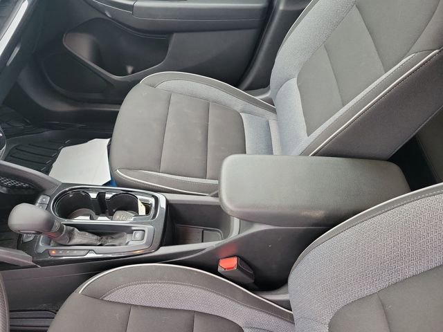 Used 2023 Chevrolet TrailBlazer LT image 30