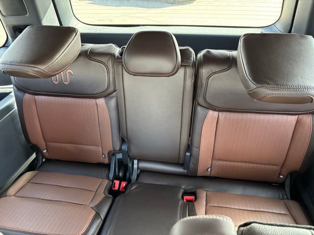 New 2026 Ford Expedition King Ranch image 16