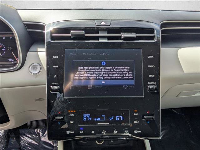 Used 2024 Hyundai Tucson SEL AWD/4WD image 15