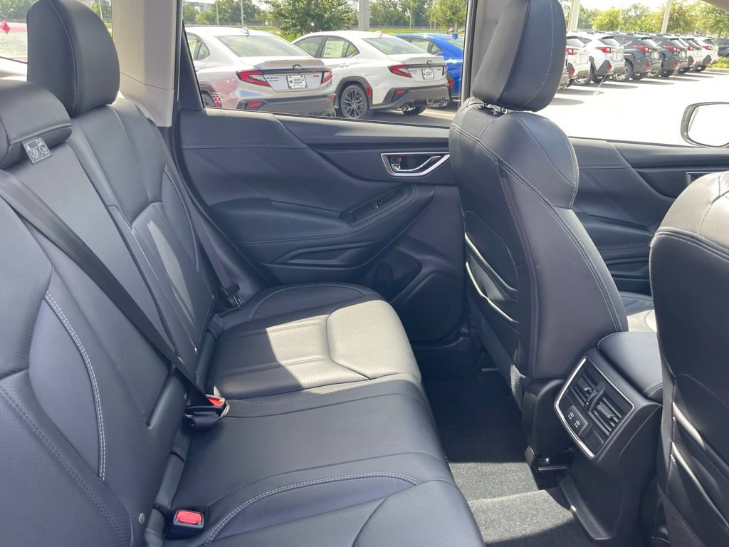 Used 2019 Subaru Forester Limited w/ Popular Package #3 AWD/4WD image 28