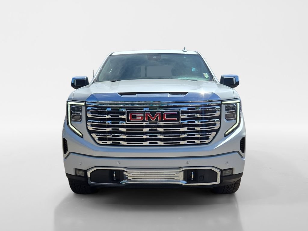 Used 2022 GMC Sierra 1500 Denali AWD/4WD image 9
