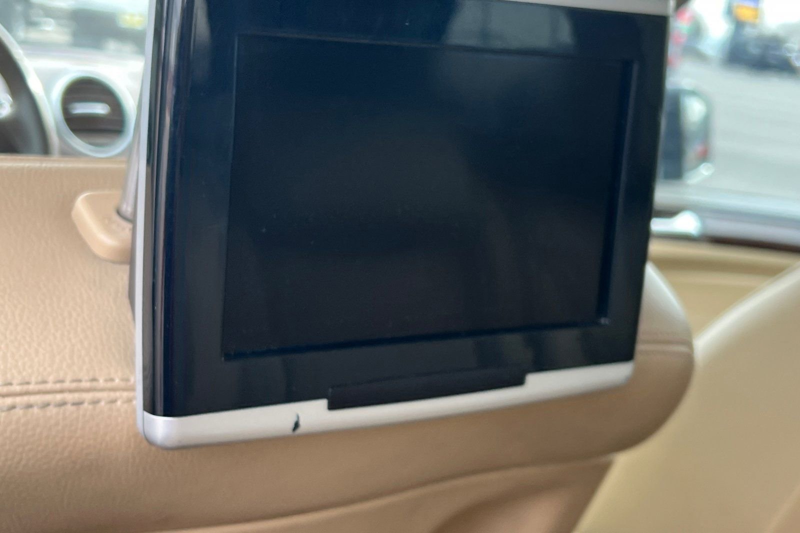 Used 2012 Mercedes-Benz GL 450 4MATIC image 12