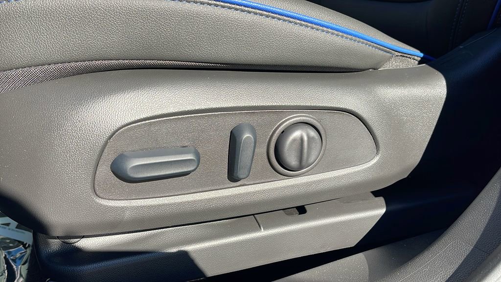 New 2026 Buick Encore GX Sport Touring w/ Advanced Technology Package image 11