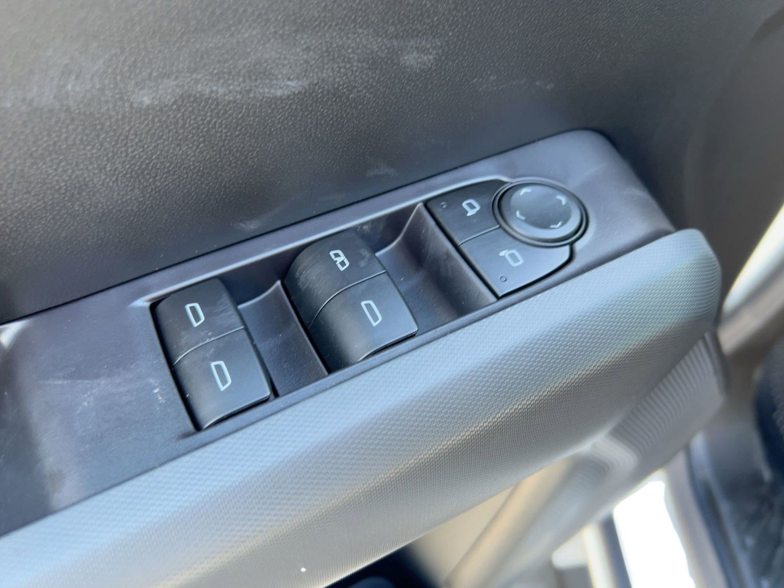 New 2026 Chevrolet Colorado Trail Boss AWD/4WD image 22