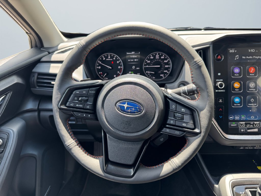New 2026 Subaru Crosstrek 2.5i Limited AWD/4WD image 12