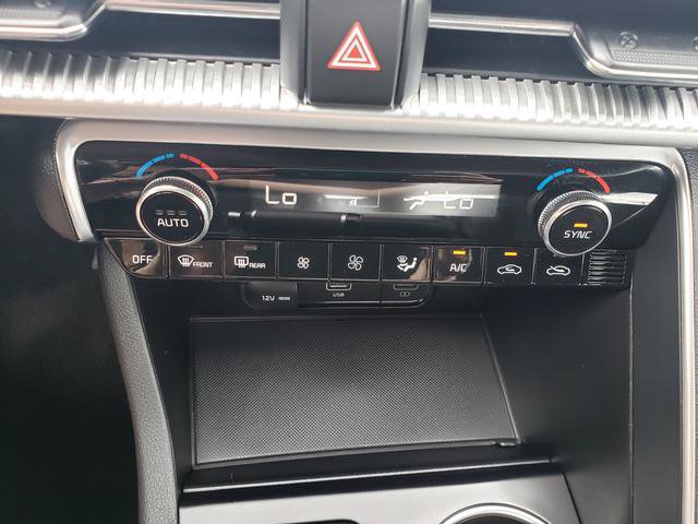 Certified 2023 Kia K5 GT-Line w/ GT-Line Premium Package AWD/4WD image 24