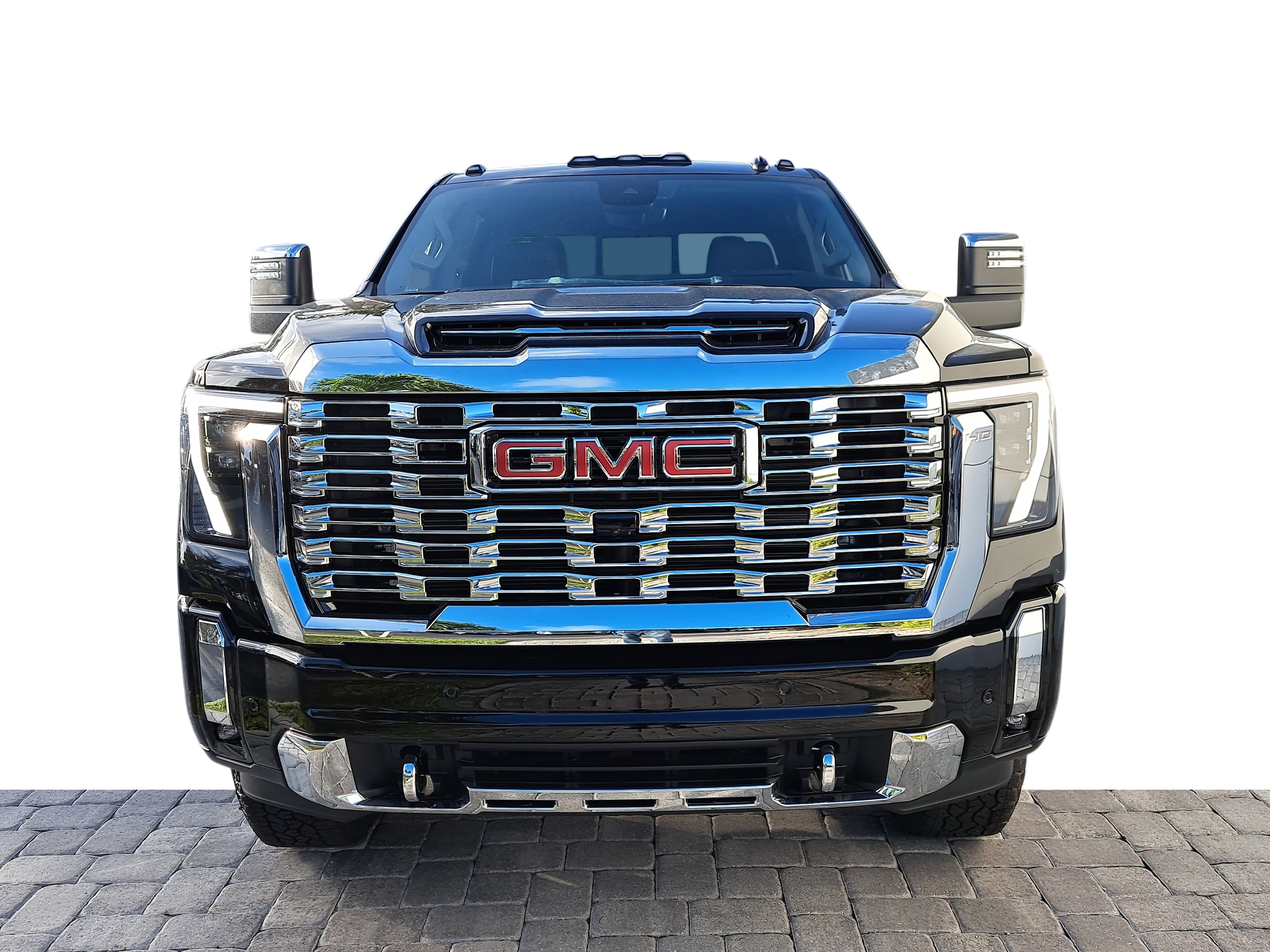 New 2026 GMC Sierra 2500 Denali w/ Denali Reserve Package image 2